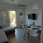 Lejlighed Sunce Sveti Petar (Zadar)
