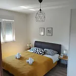 Lejlighed Sunce Sveti Petar (Zadar)