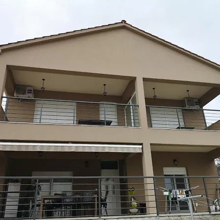 Sunce Apartment *