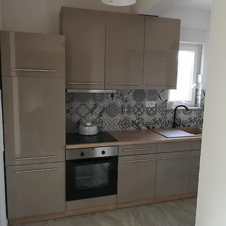 Sunce Apartamento Sveti Petar (Zadar)