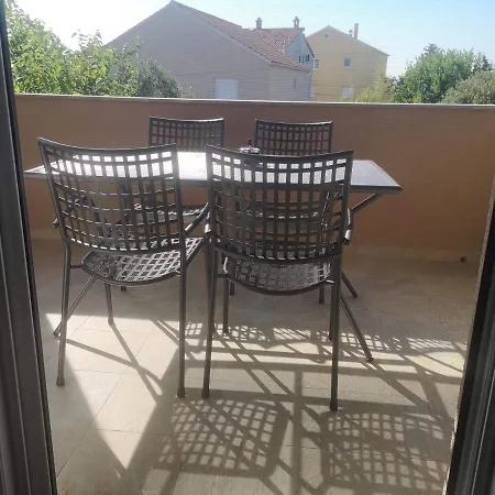 Apartment Sunce Sveti Petar (Zadar)