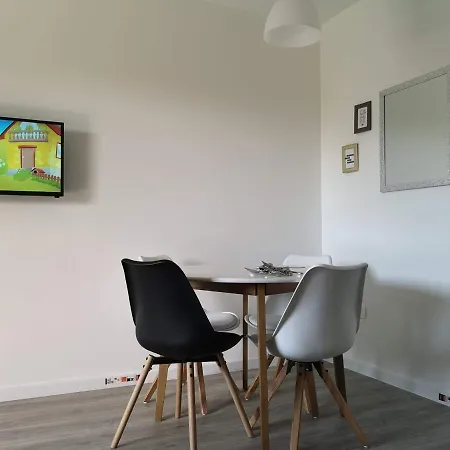 Sunce Apartment *