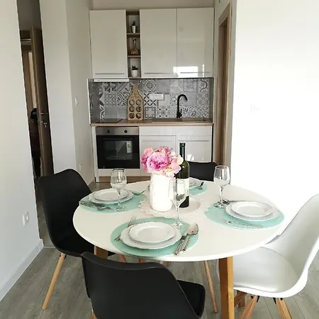 Apartamento Sunce