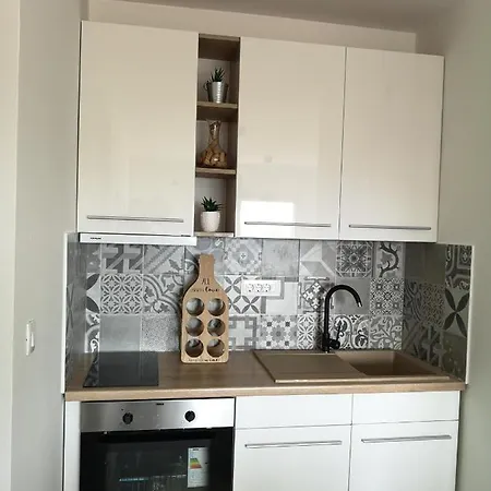 Sunce アパート *