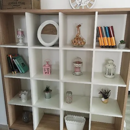 Apartament Sunce Sveti Petar (Zadar)