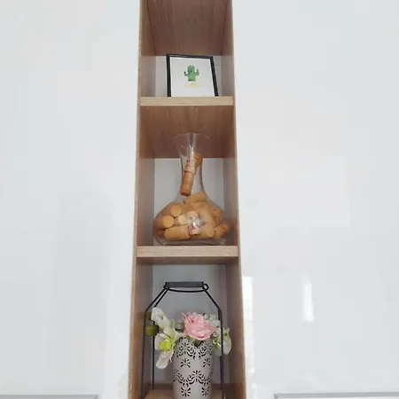 Apartment Sunce