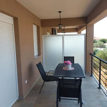 Apartamento Sunce