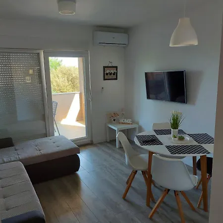 Apartament Sunce Sveti Petar (Zadar)