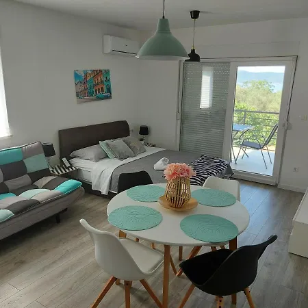 Apartment Sunce *