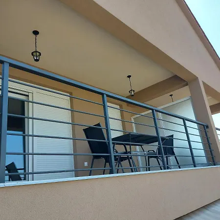 Sunce Apartamento Sveti Petar (Zadar)