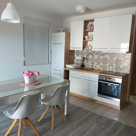 Sunce Apartment *