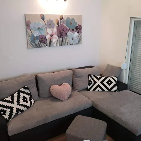 Sunce Lägenhet Sveti Petar (Zadar)