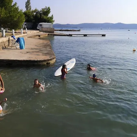 Lägenhet Sunce Sveti Petar (Zadar)