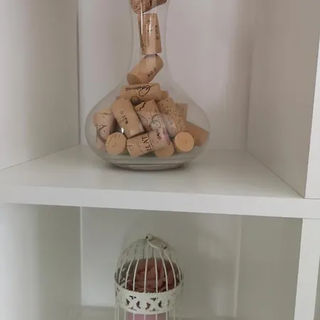 Sunce Lägenhet Sveti Petar (Zadar)