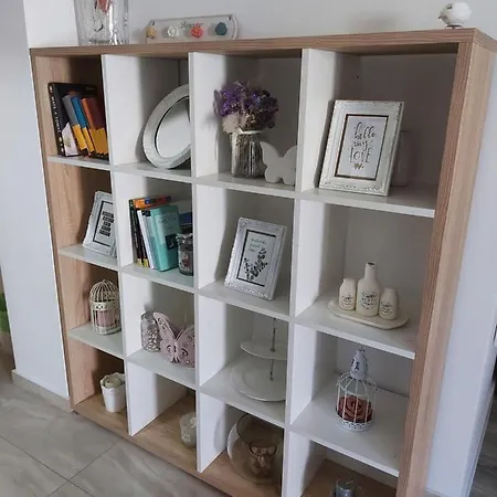 Apartamento Sunce