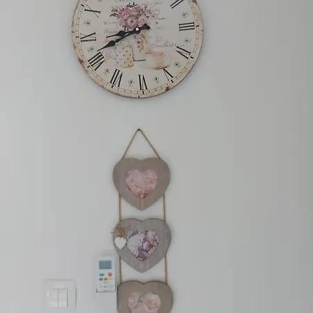 Sunce Lägenhet Sveti Petar (Zadar)