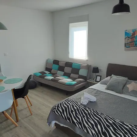 Sunce * Sveti Petar (Zadar)