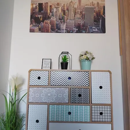 Apartment Sunce Sveti Petar (Zadar)